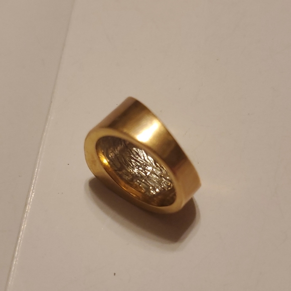 Real Collectibles by Adrienne Sz5 ring 925 stamped - Picture 2 of 5